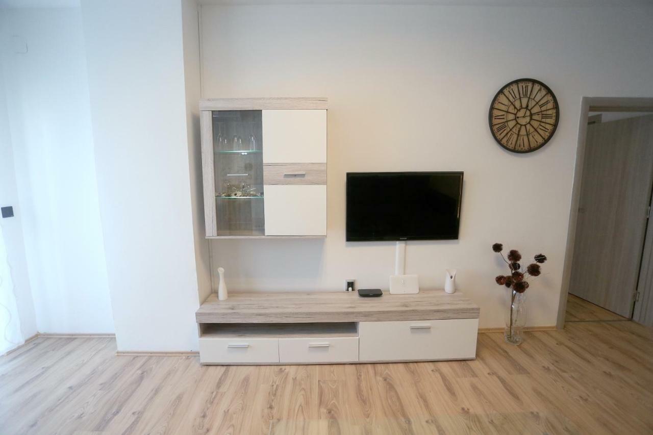 Apartman Tara Zagrzeb Zewnętrze zdjęcie