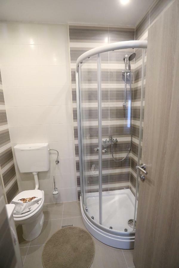 Apartman Tara Zagrzeb Zewnętrze zdjęcie