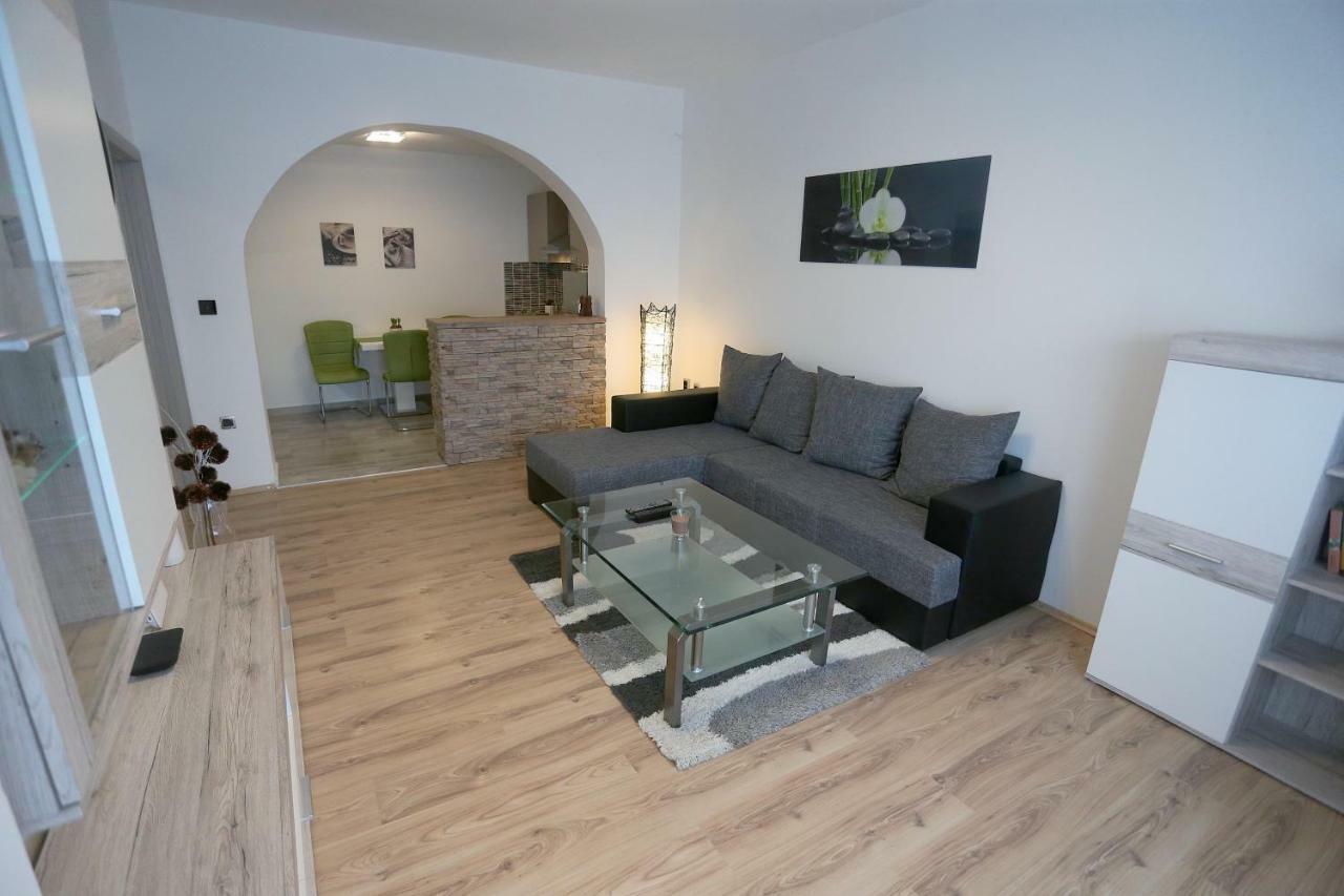 Apartman Tara Zagrzeb Zewnętrze zdjęcie