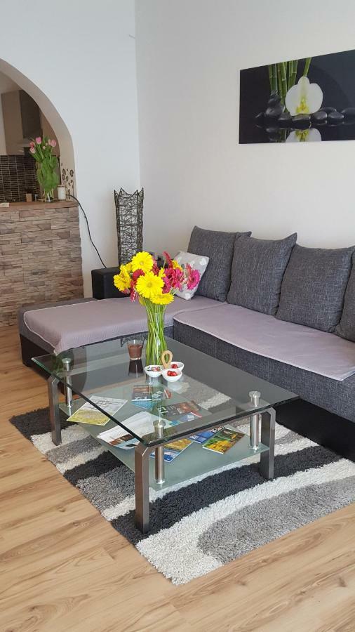 Apartman Tara Zagrzeb Zewnętrze zdjęcie