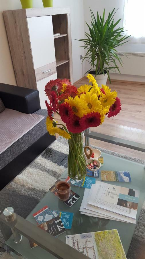 Apartman Tara Zagrzeb Zewnętrze zdjęcie